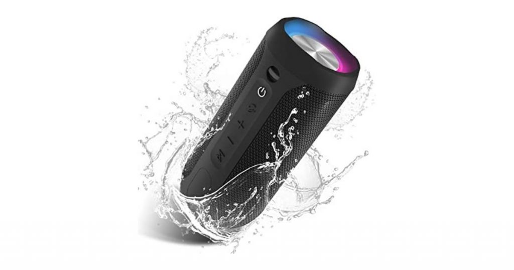 Tipos de altavoces Bluetooth