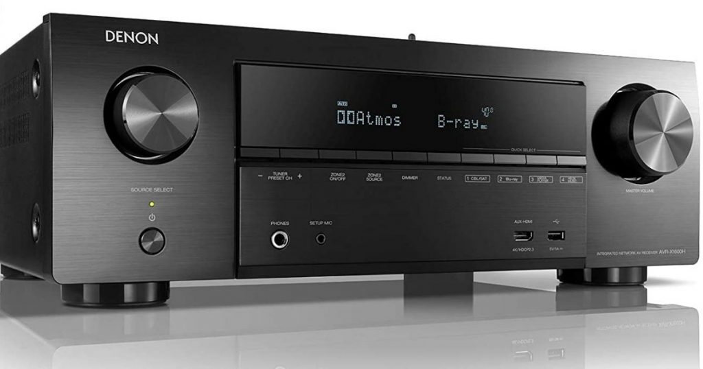 Amplificador HiFi ¿cómo escoger la mejor opción? - Blog de Pont Reyes