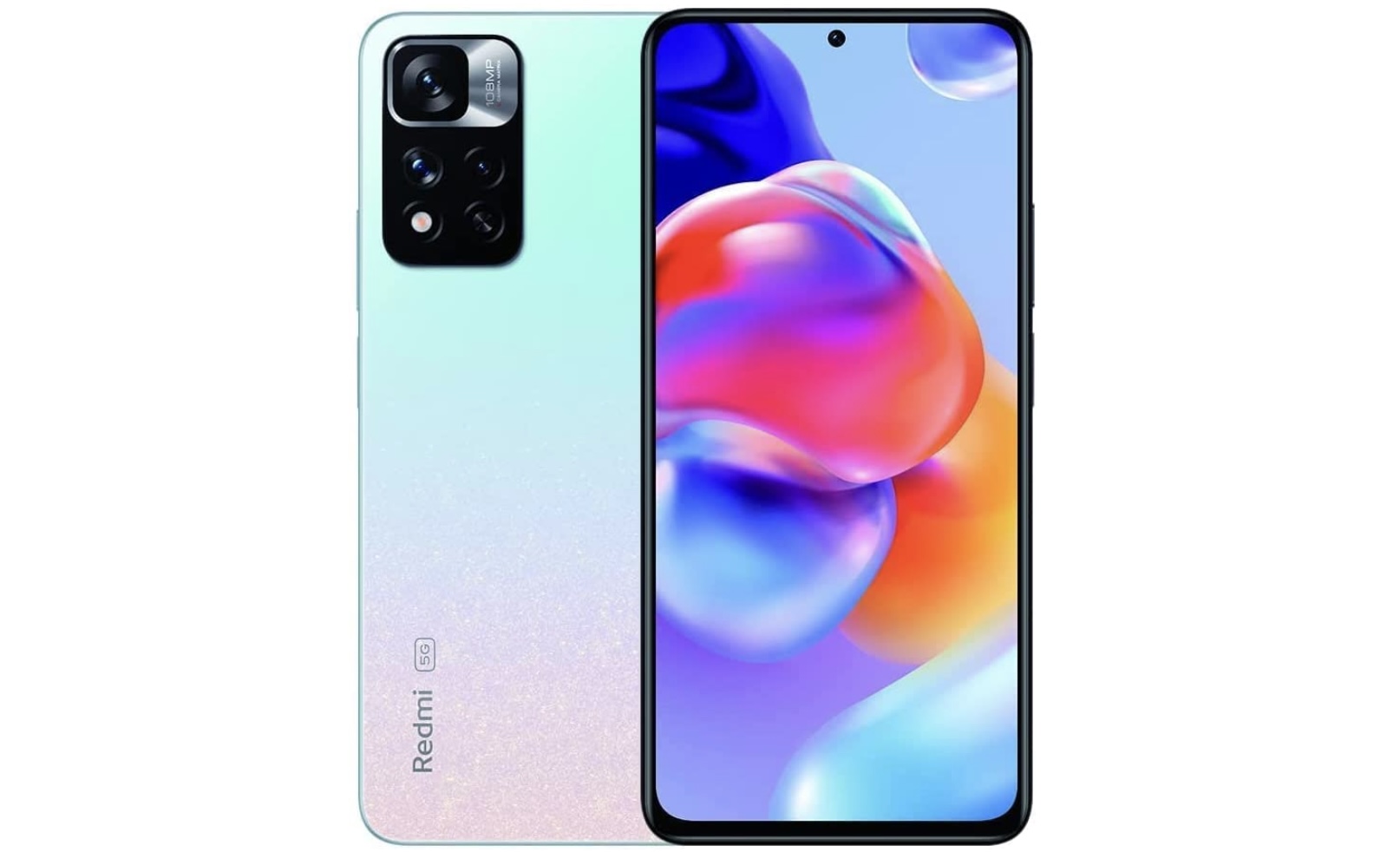 Redmi Note 11 Pro+ 5G