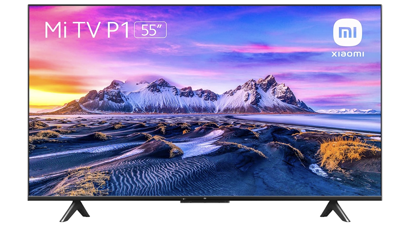 Xiaomi Smart TV P1