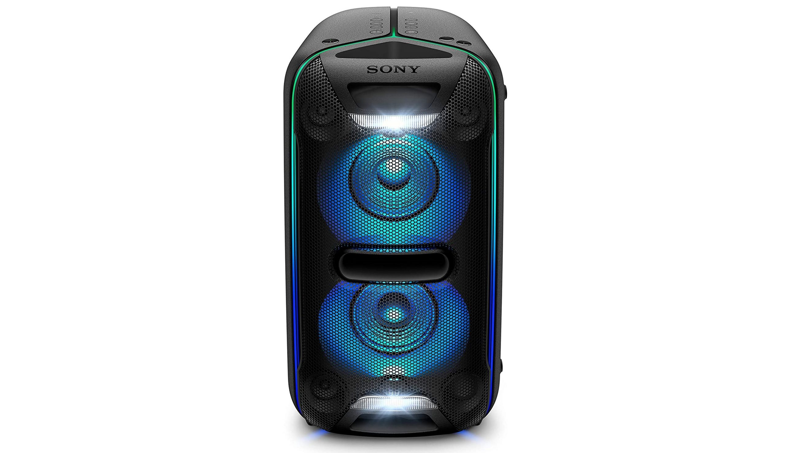 altavoz BT potente