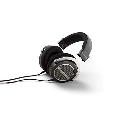 Beyerdynamic Amiron Home - Auriculares abiertos estéreo, color antracita