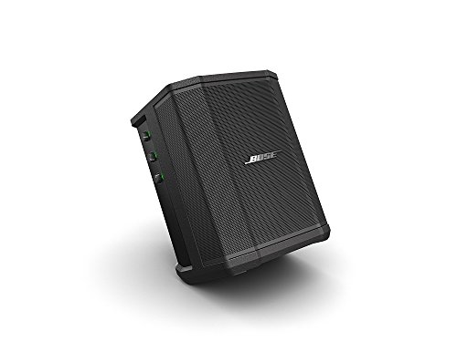 Bose  S1 Pro - Sistema de altavoces Bluetooth Negro