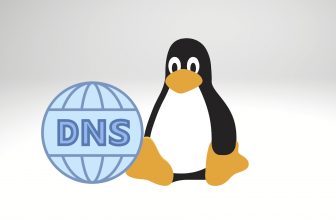 cambiar DNS en Linux