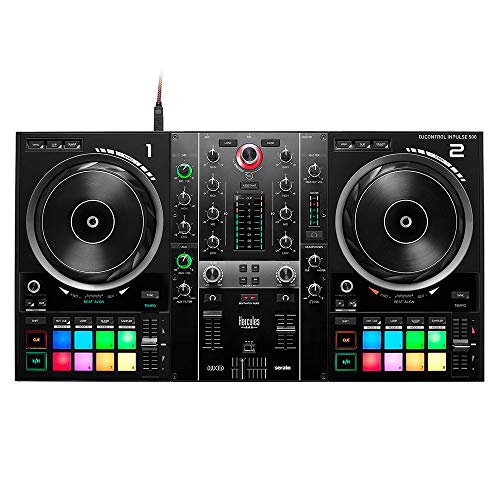 Mejores controladores DJ 2024: guía de compra 