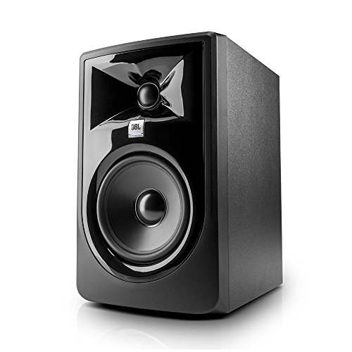JBL Professional 305P MKII Monitor de 5