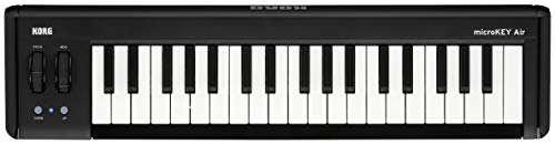 Korg microKEY Air-37 - Controlador midi