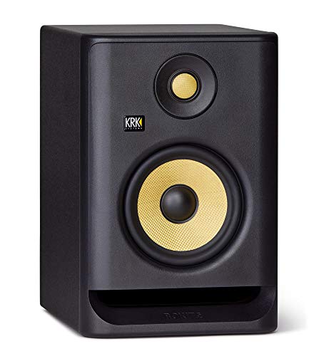 KRK Systems Rokit RP5 G4 Aktiver Monitor-Altavoz 12.7cm 55W 1St, 5