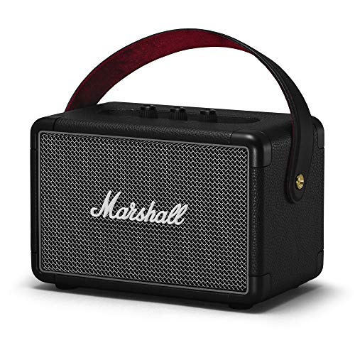 Marshall Uxbridge Bluetooth Altavoz con Alexa integrada - Blanco