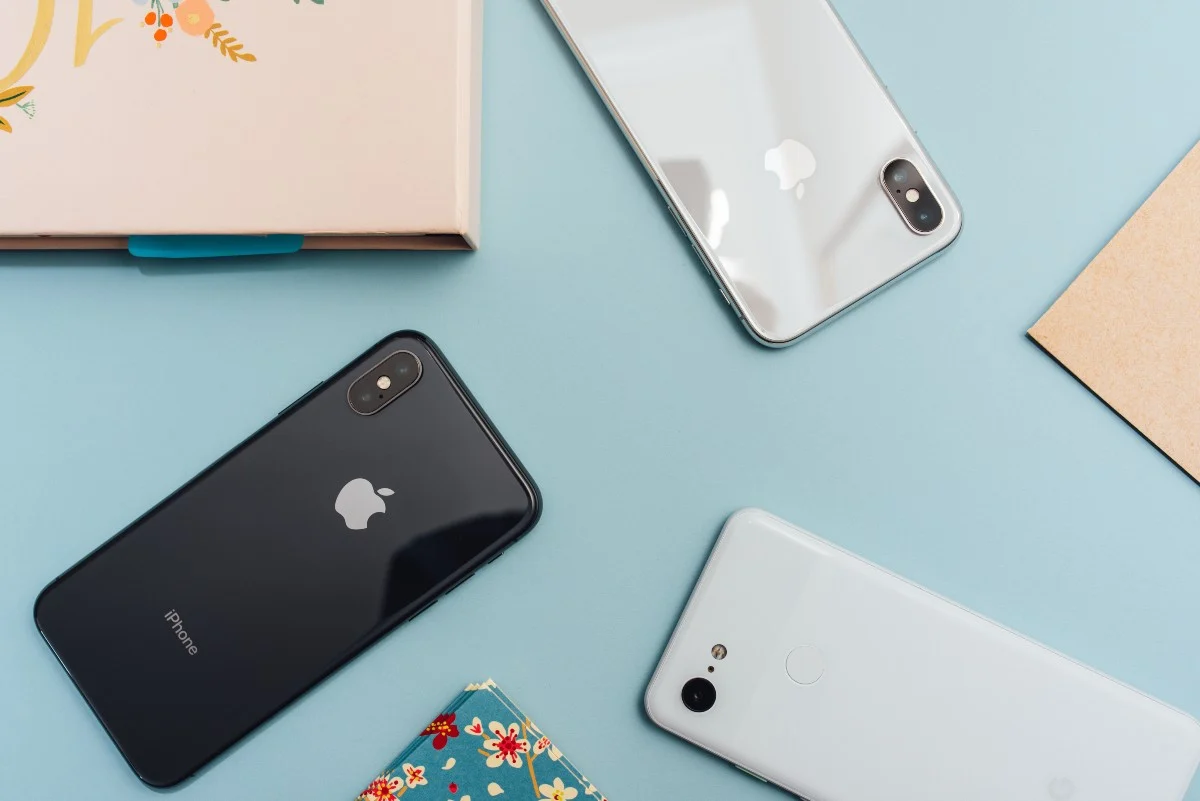 mejores iPhone calidad precio