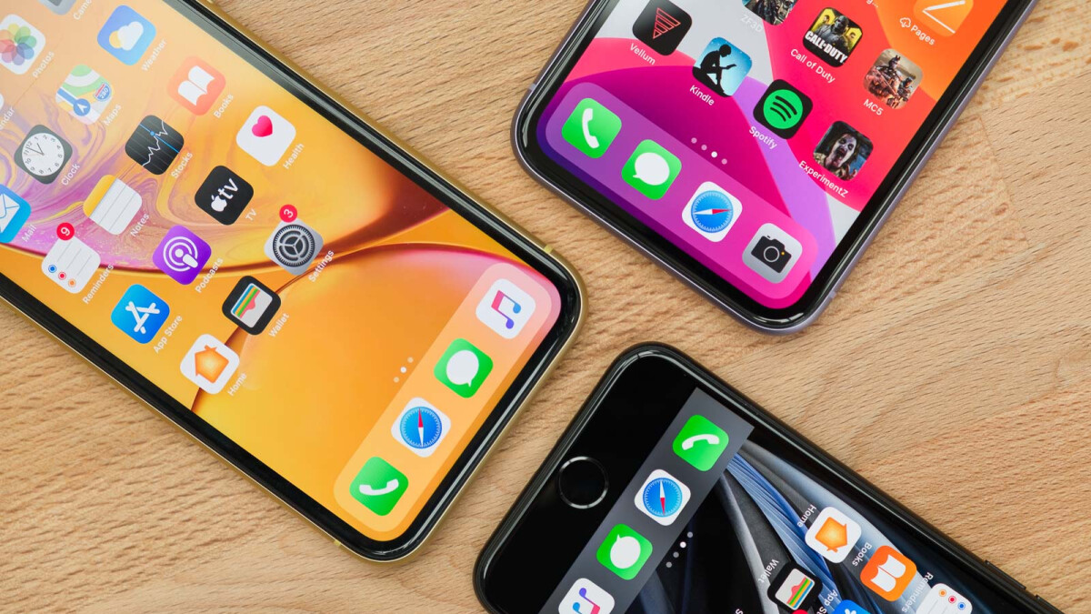 Mejores iPhone en calidad precio que puedes conseguir en 2024 Guía