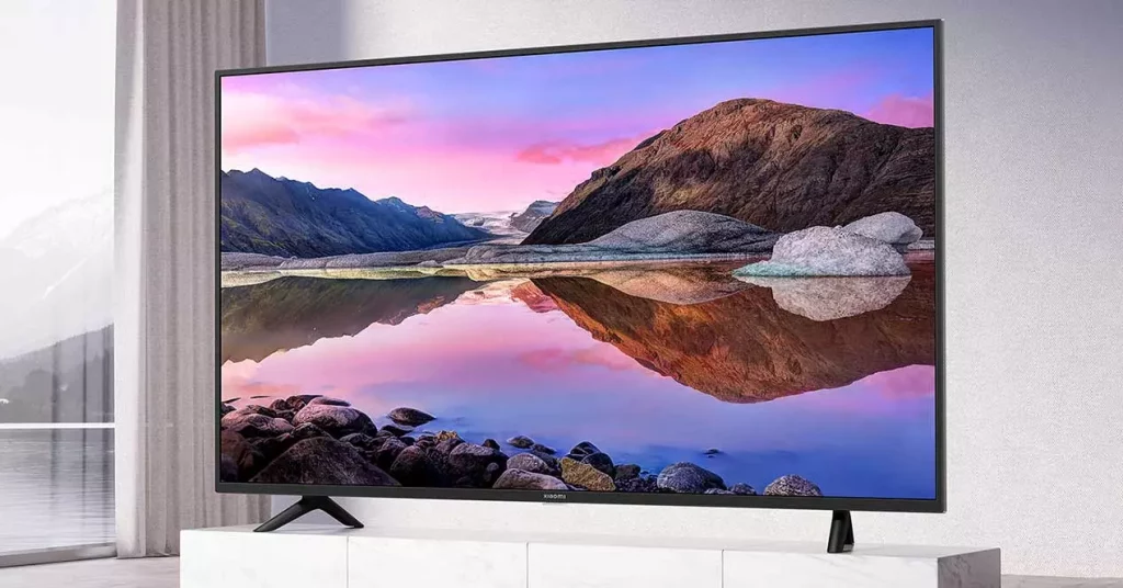 mejores televisores Smart TV por menos de 300 euros