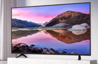 mejores televisores Smart TV por menos de 300 euros