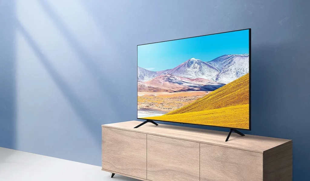 mejores televisores smart tv calidad precio
