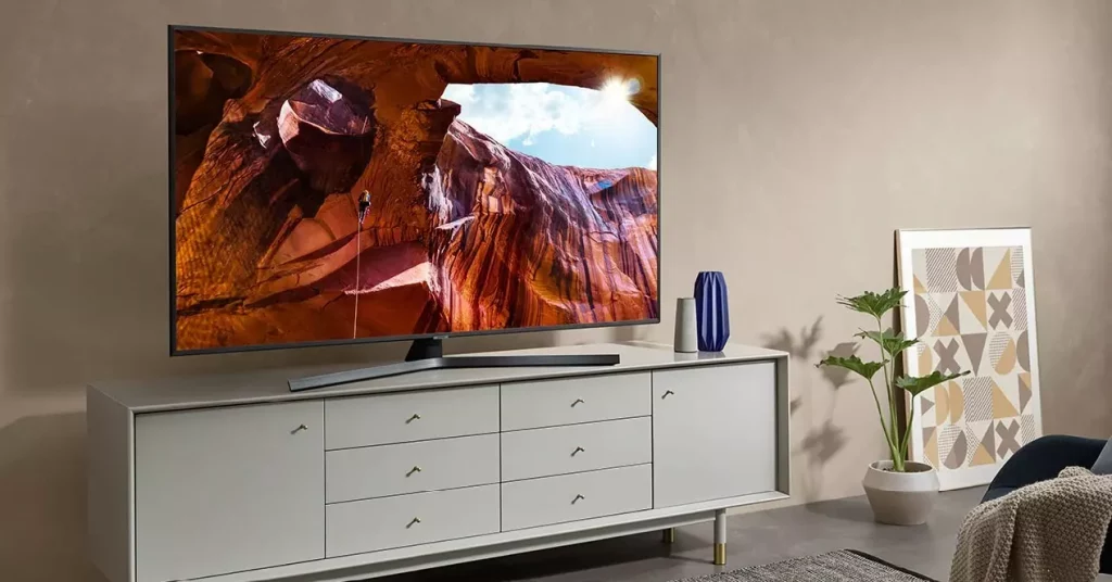 mejores televisores smart tv por menos de 400 euros