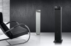 найкращі звукові вежі Bluetooth