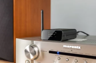 mejores transmisores Bluetooth para equipo de sonido