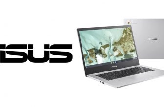 oferta Asus Chromebook en Amazon