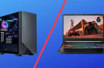 pc gaming vs portatil gaming