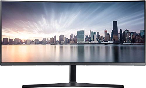 Samsung C34H892WGR - Monitor Curvo de 34