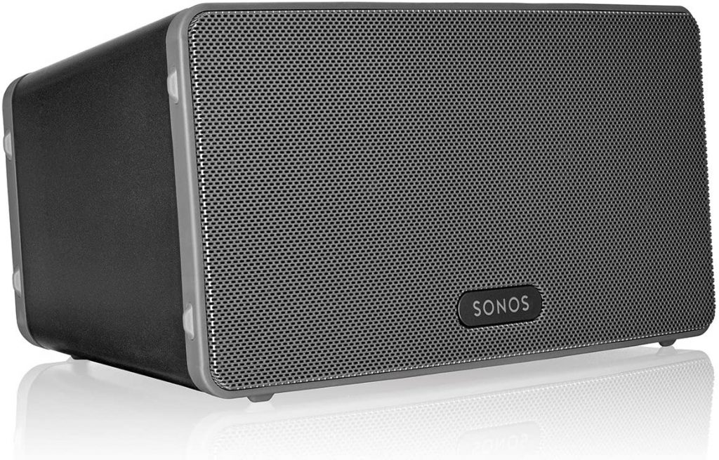 Sonos Play, mejores altavoces wifi