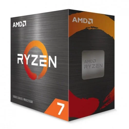 AMD Ryzen 7 5700X