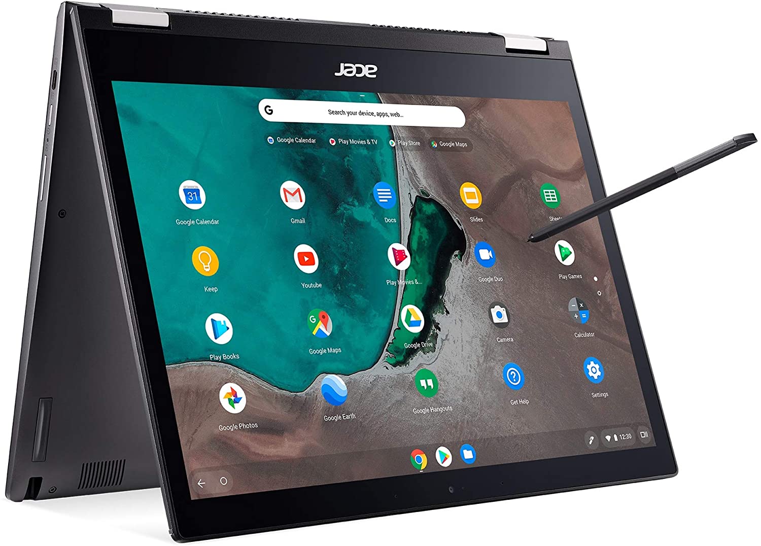 Los 7 mejores Chromebooks de 2022 Guía Hardware