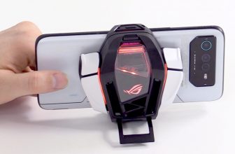 Asus ROG Phone 6 Pro