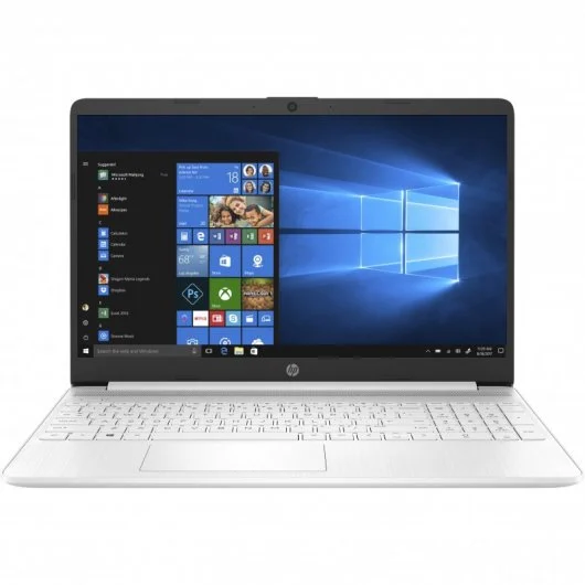 HP 15A-FQ2055NS 