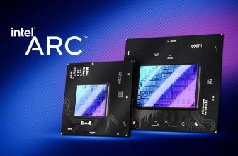 Intel Arc