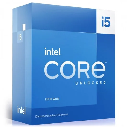 Intel Core i5-13600KF