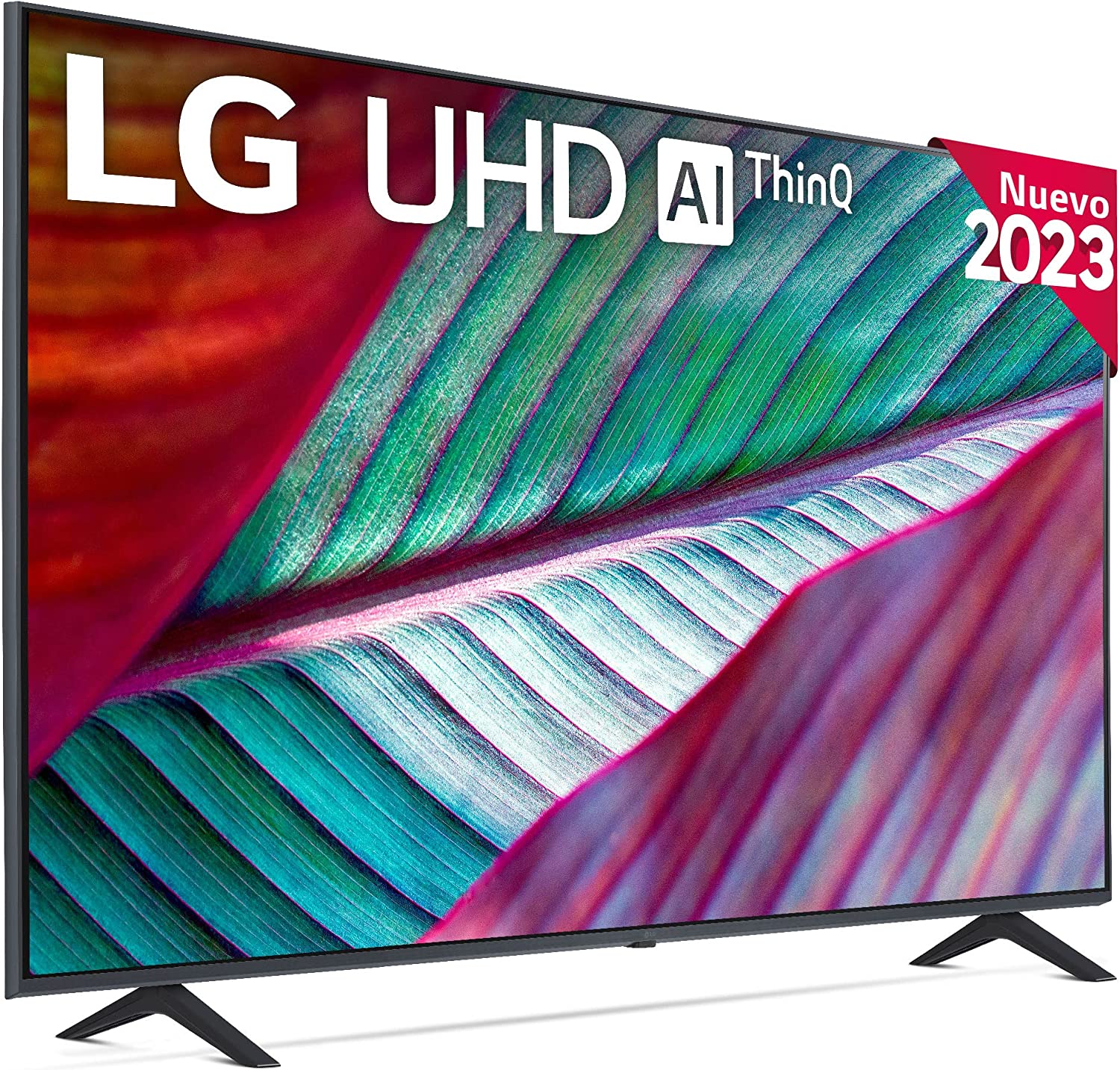 LG UHD TV 50UR78006LK