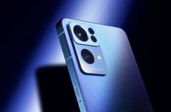 OPPO Reno8 Series