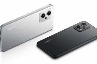POCO X4 GT ANÁLISIS