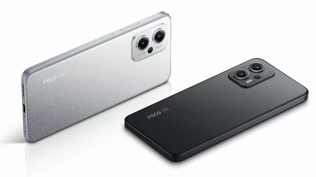 POCO X4 GT ANÁLISIS