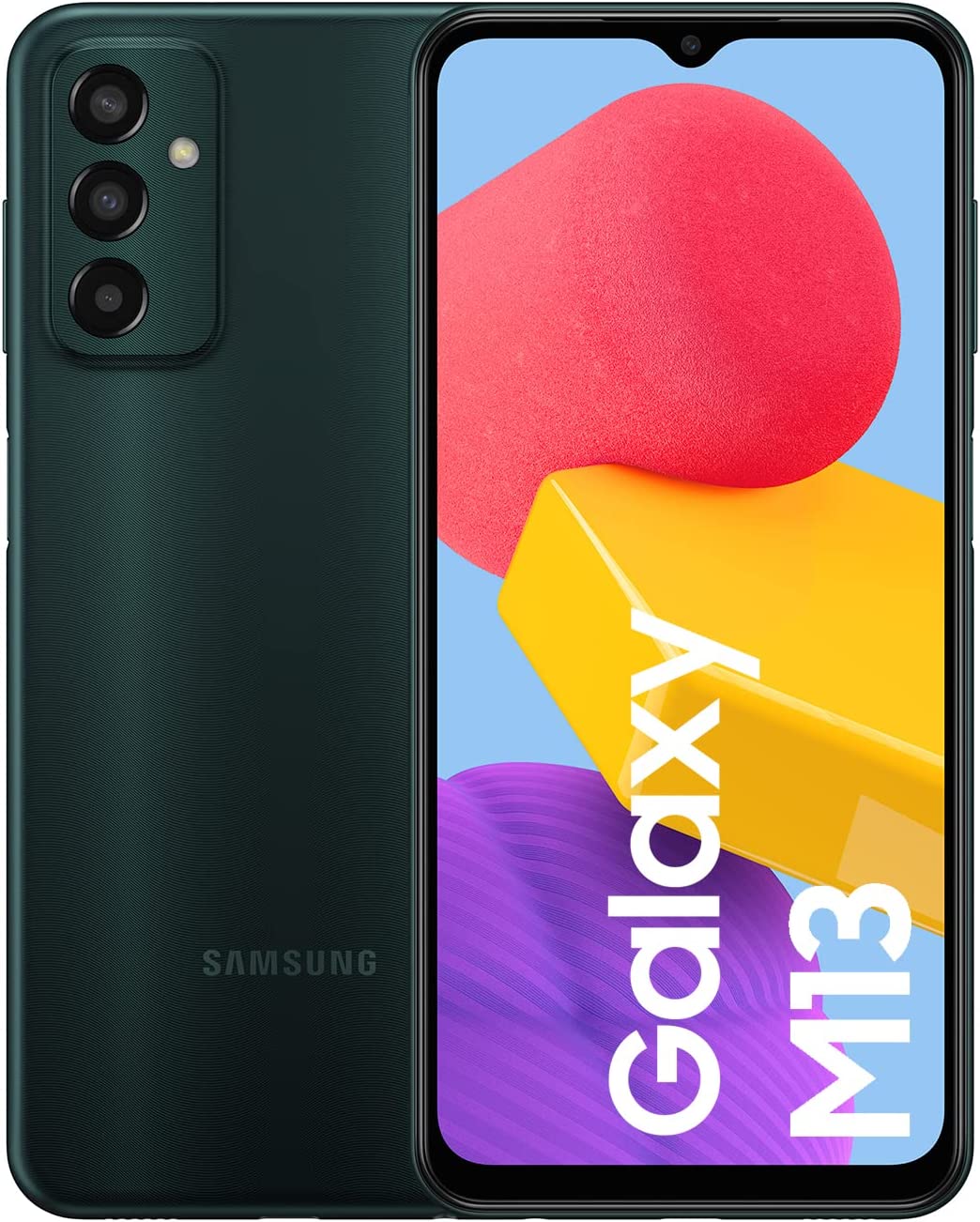 Samsung Galaxy M13