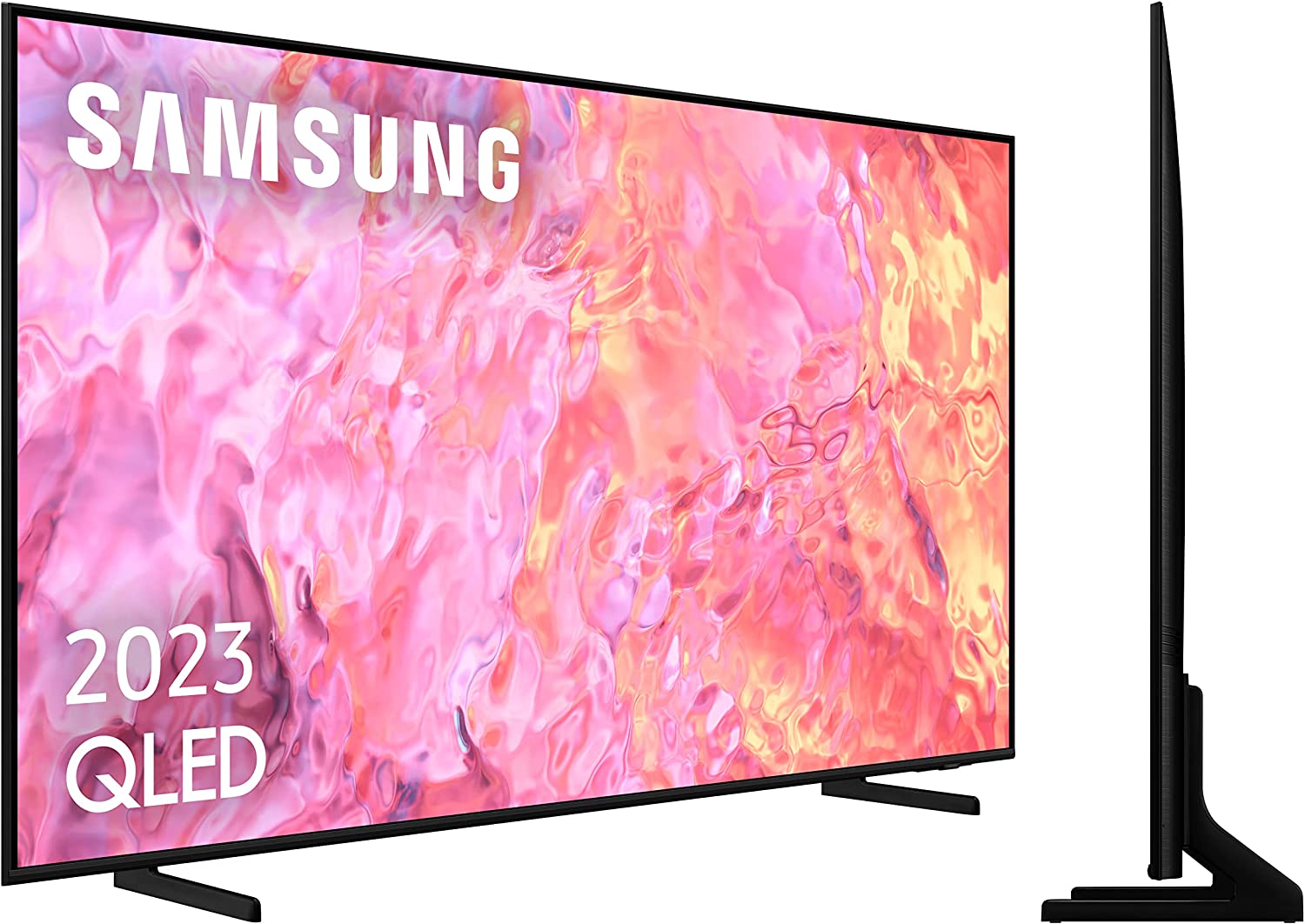 Samsung TV QLED 2023 43Q60C