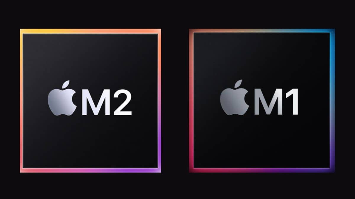 MacBook Pro M2: Análisis de rendimiento