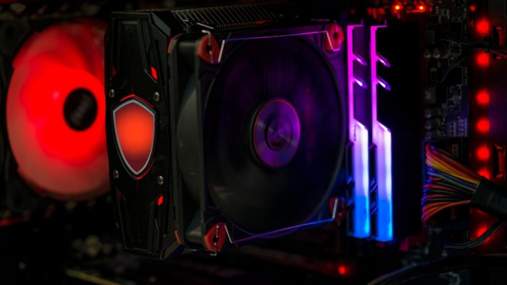 Consumo PC