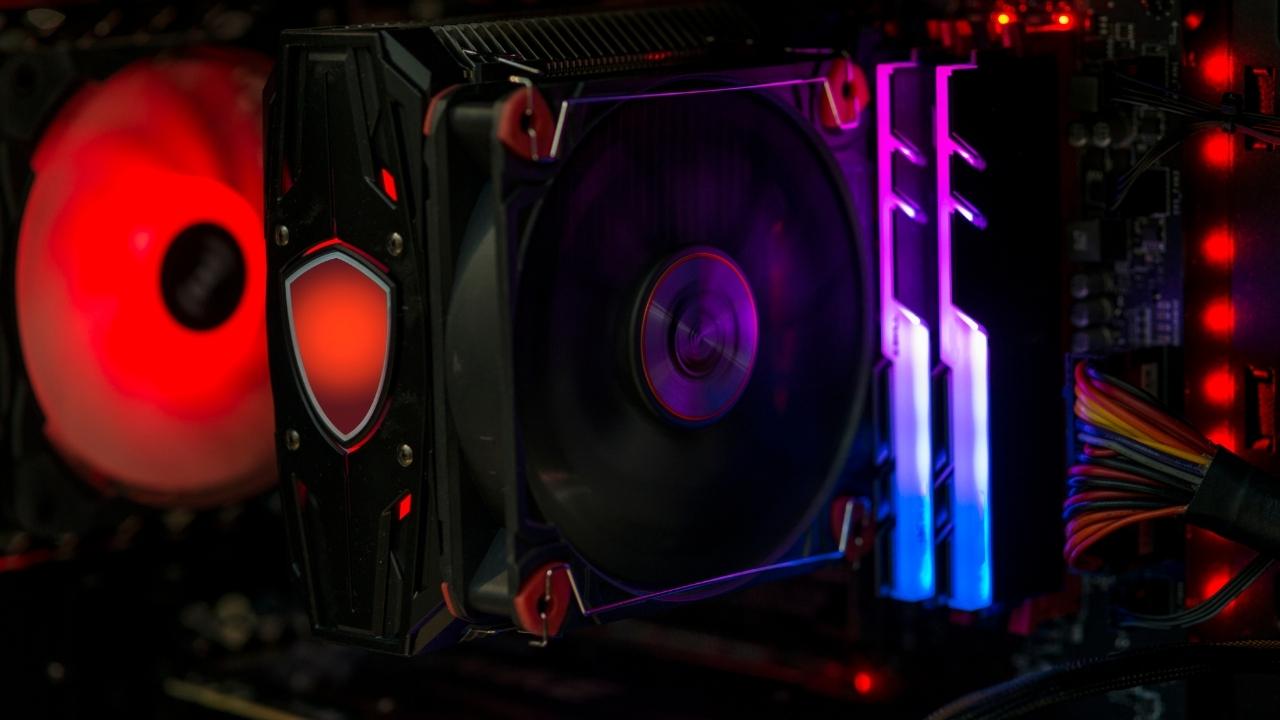 Consumo PC