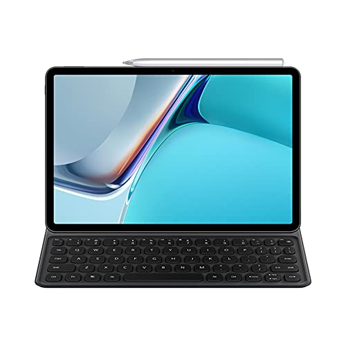 HUAWEI Debussy-W09CS MatePad 11 Tablet con M-Pencil y Keyboard, 11