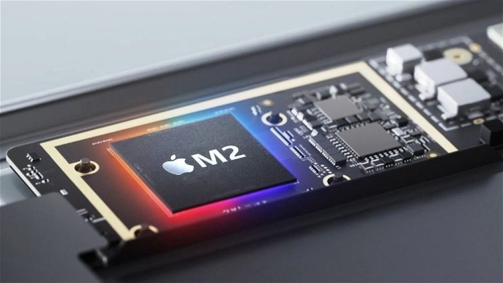 Apple M2