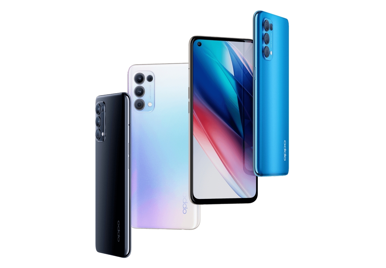 Mejores móviles Oppo 2022 que puedes comprar Guía Hardware