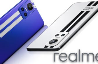 realme gt neo 3