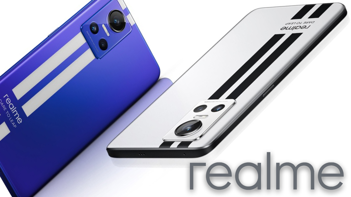 realme gt neo 3