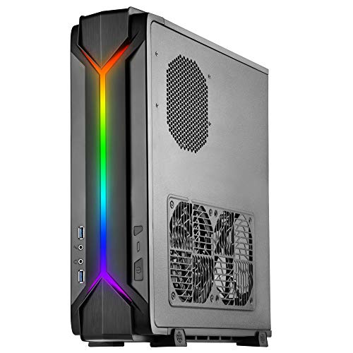 ▷ Mejores cajas PC: ATX, microATX, SFF y HTPC 【 2024 】 🥇