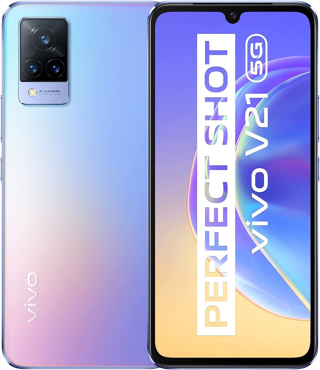 vivo V21