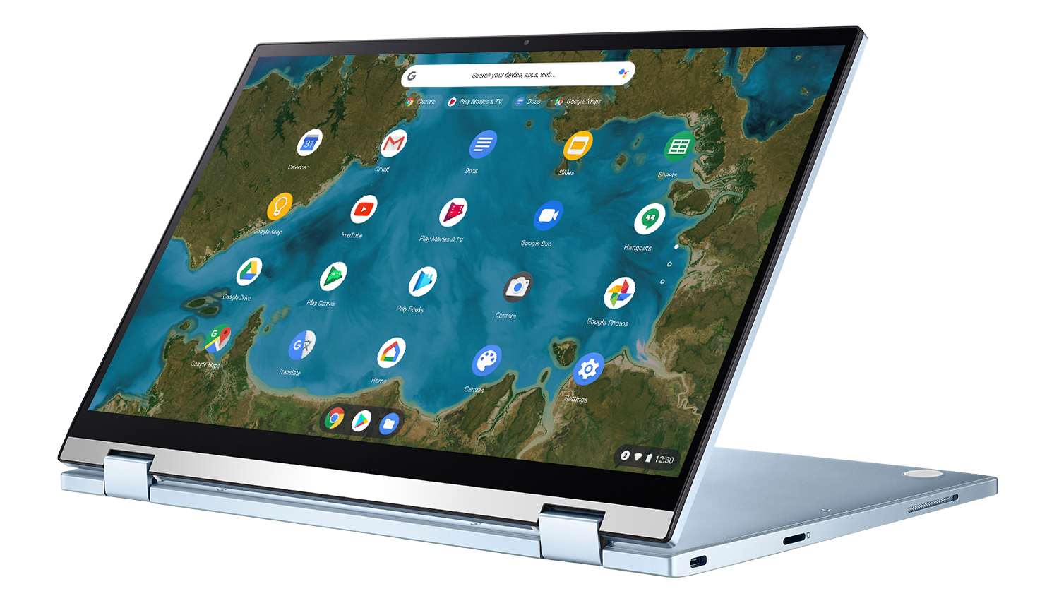 ASUS Chromebook