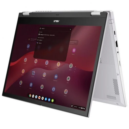 ASUS Chromebook Vibe CX34 Flip