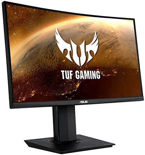 ASUS TUF Gaming VG24VQ